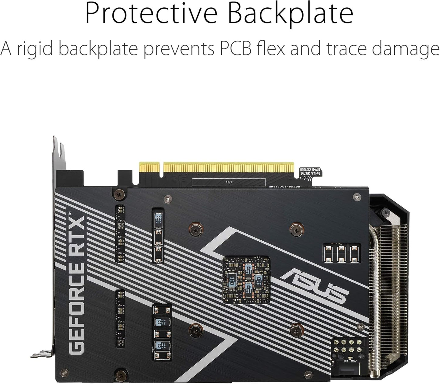 ASUS Dual GeForce RTX 4060 EVO White OC Edition 8GB GDDR6 (PCIe 4.0, 8GB GDDR6, DLSS 3, HDMI 2.1a, DisplayPort 1.4a, Axial-tech Fan Design, 0dB Technology, Dual BIOS, Auto-Extreme Tech)