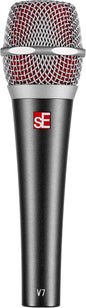 SE ELECTRONICS - V7 Studio Grade Handheld Microphone Supercardioid