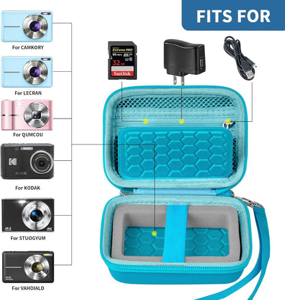 Purilite Select Compact Digital Camera Case
