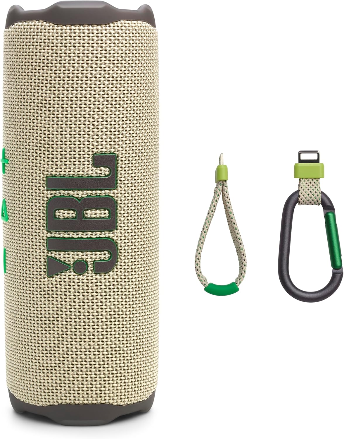 JBL Flip 7 - Portable Waterproof and Drop-Proof Speaker - Funky Black