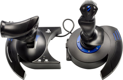 Thrustmaster T-Flight Hotas X