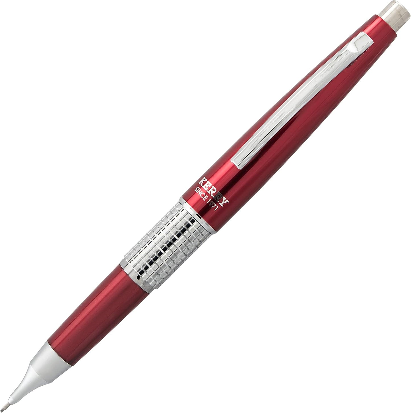 Pentel P1037A Mechanical Pencil | 0.7 mm Pencil | Graphite Pencil | Refillable Pencil | Writing Pencil | School and Office Pencil - PuriLite