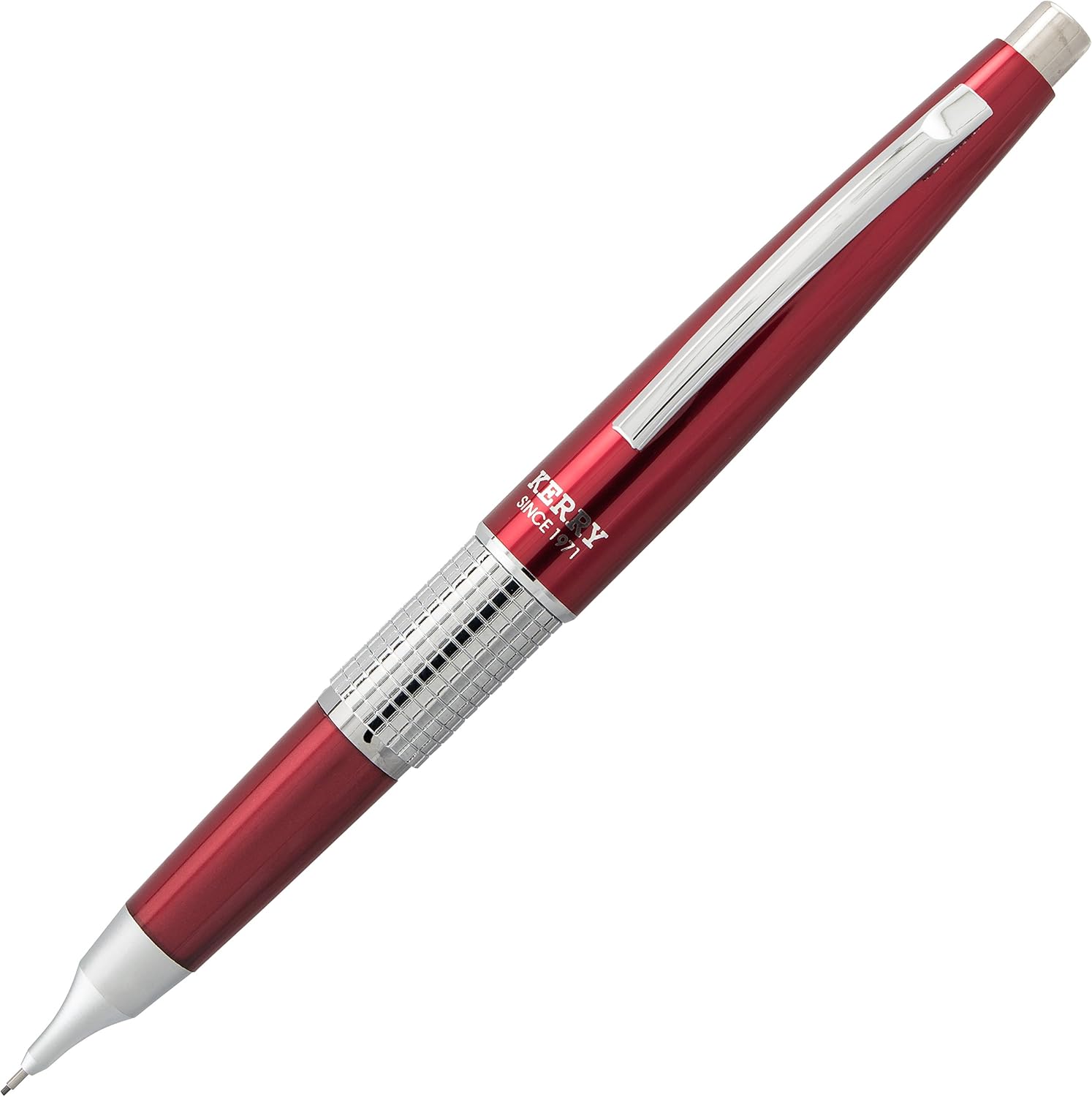 Pentel P1037A Mechanical Pencil | 0.7 mm Pencil | Graphite Pencil | Refillable Pencil | Writing Pencil | School and Office Pencil - PuriLite