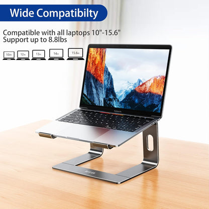 Purilite Select Aluminum Laptop Stand