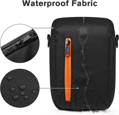 Purilite Select Compact DSLR Camera Shoulder Bag
