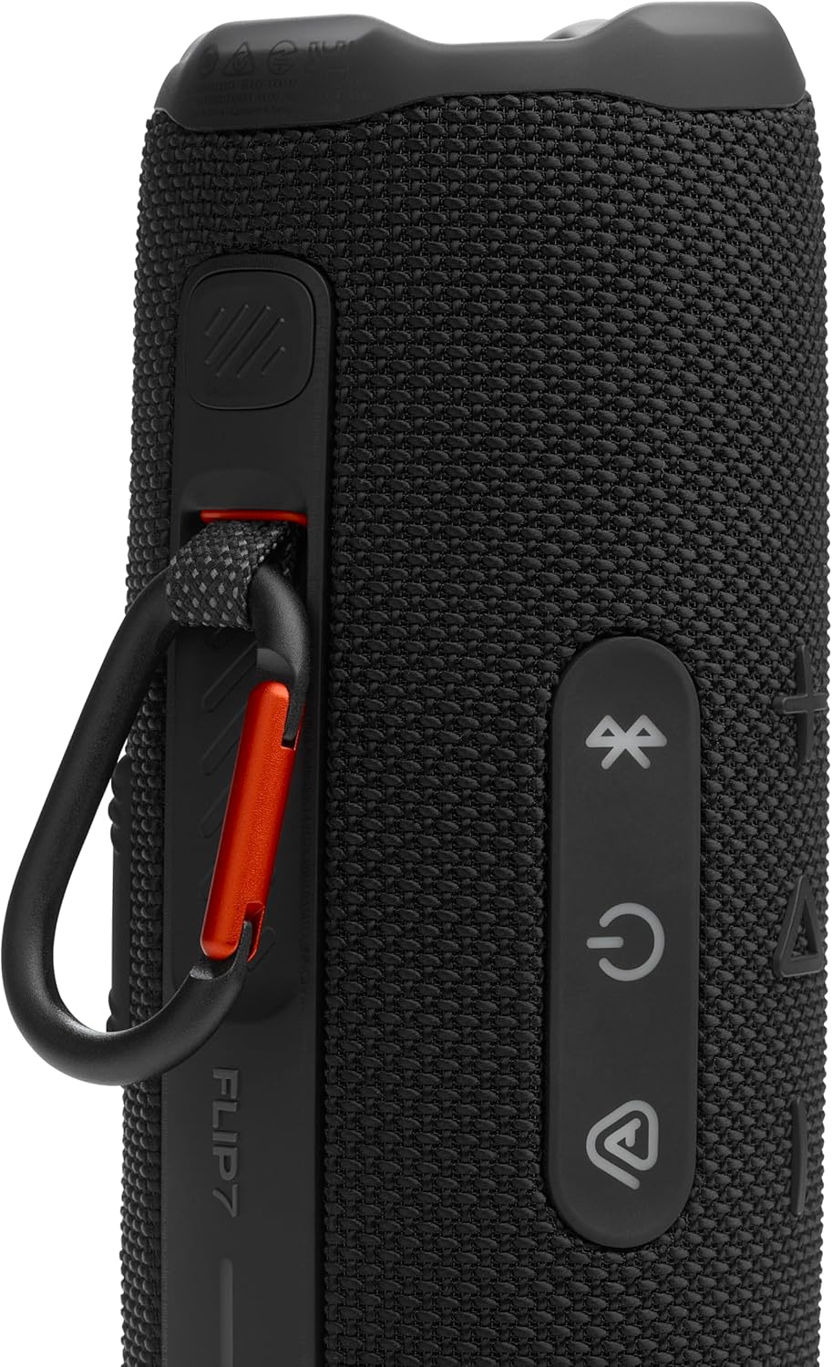 JBL Flip 7 - Portable Waterproof and Drop-Proof Speaker - Blue