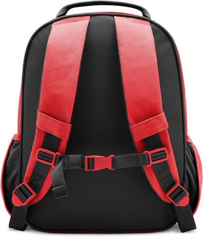 Simple Modern Kids Backpack for School Girls Boys | Toddler Elementary Backpack | Fletcher Collection