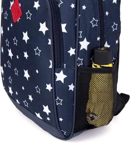 JinBeryl Kids Backpack for Toddler School Bag Small Size and Lightweight