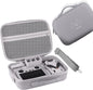 Mini 3 Carrying Case, for DJI Mini 3 Pro and DJI Mini 3, Waterproof Portable Hard Shell Travel Box Compatible with Shoulder Strap for DJI Mini 3 Pro and DJI Mini 3 Drone Accessories