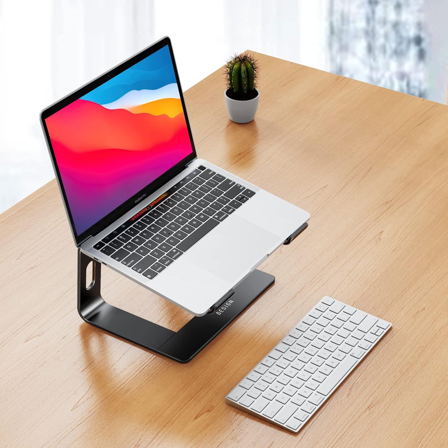 Purilite Select Aluminum Laptop Stand