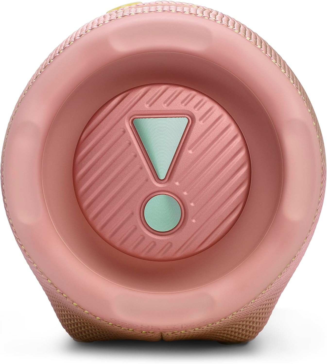 JBL Charge 5 Portable Bluetooth Speaker with Deep Bass, IP67 Waterproof and Dustproof, Up To 20 Hours of Playtime, Built-in Powerbank - Black