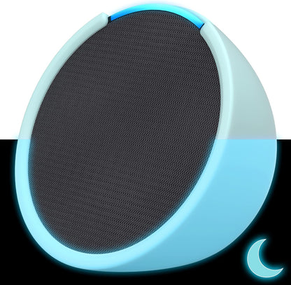 Made For Amazon Sleeve for Echo Pop (2023 Release)