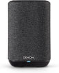 Denon Home 150 NV Wireless Speaker (Black), 1" Tweeter, 3.5" Woofer, Home Speaker with HEOS Built-in, AirPlay 2, and Bluetooth, Multi-Room Streaming, Simple Setup, Compact Design