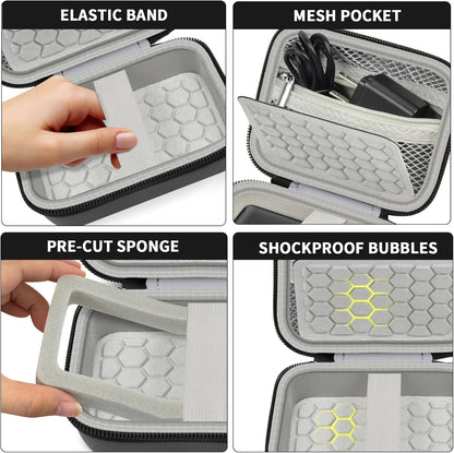 Purilite Select Compact Digital Camera Case
