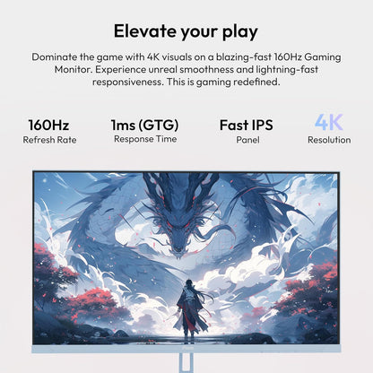 Pixio PX248 Wave 24 inch 200Hz Refresh Rate FHD 1080p Resolution Fast IPS Panel 1ms GTG Response Time Adaptive Sync Gaming Monitor with Adaptive Sync