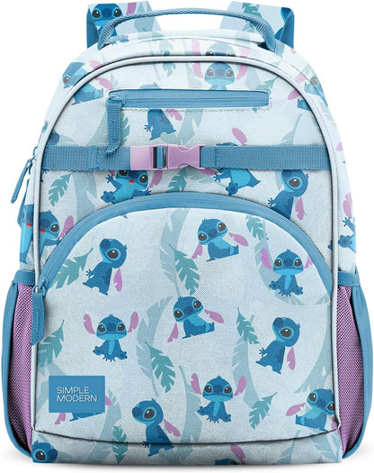 Simple Modern Kids Backpack for School Girls Boys | Toddler Elementary Backpack | Fletcher Collection