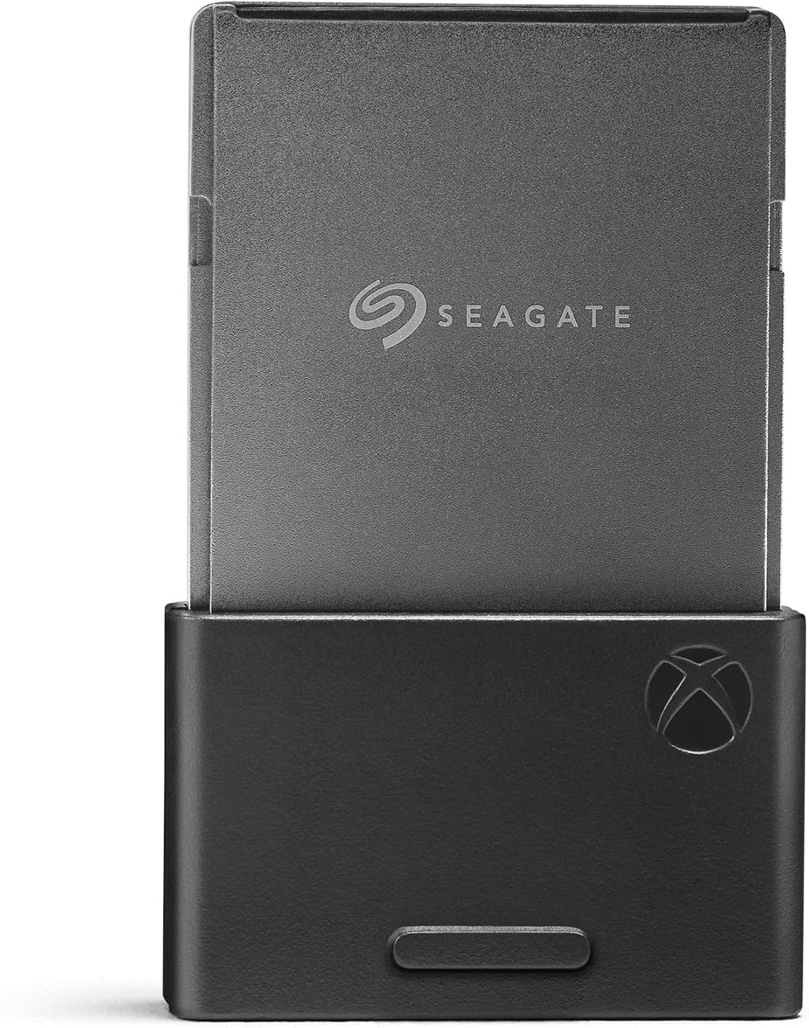 Seagate Storage Expansion Card for Xbox Series X|S 2TB Solid State Drive - NVMe Expansion SSD for Xbox Series X|S (STJR2000400)