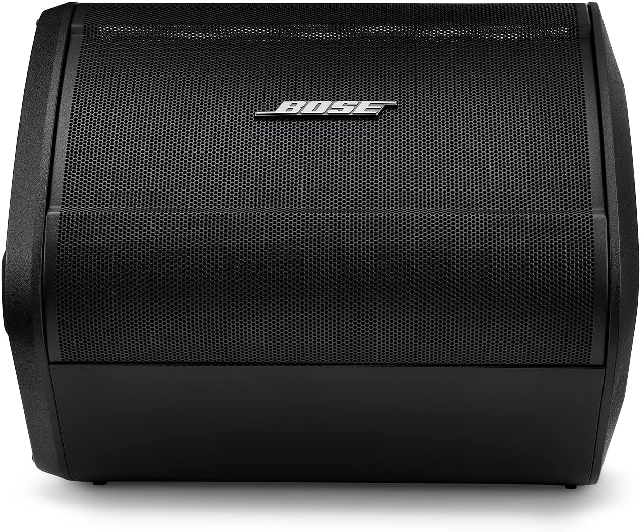 Bose S1 Pro+ All-in-one Powered, Wireless PA System, Black