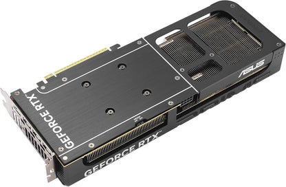 ASUS Dual GeForce RTX™ 5060 Ti 8GB GDDR7 OC Edition (PCIe 5.0, 8GB GDDR7, DLSS 4, HDMI 2.1b, DisplayPort 2.1b, 2.5-Slot Design, Axial-tech Fan Design, 0dB Technology, and More)
