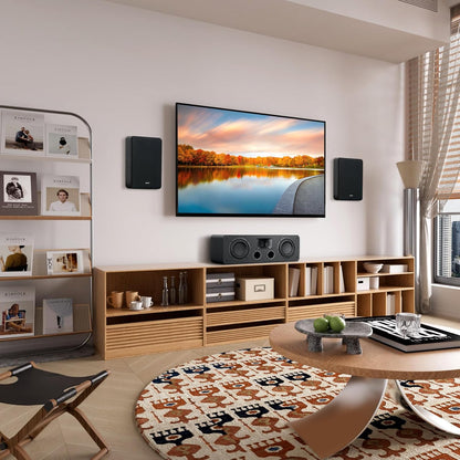 Saiyin On-Wall Speakers