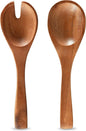 Noritake Kona Wood Salad Servers