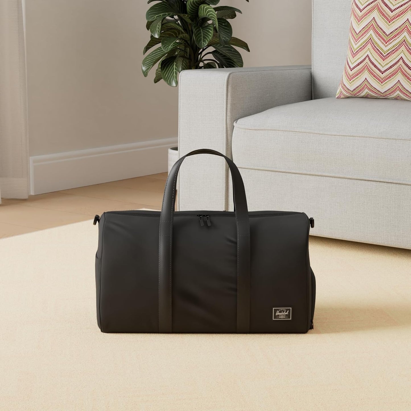 Herschel Novel Duffel Bag