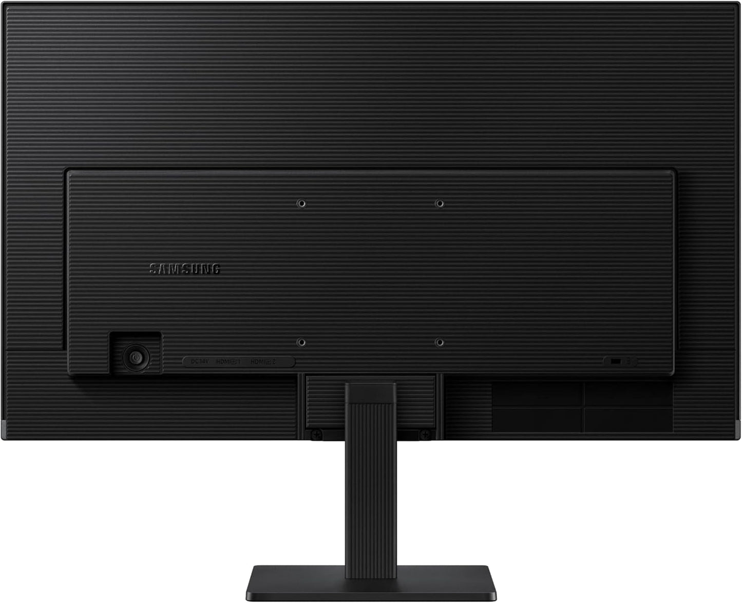 Samsung 27" FHD IPS 120Hz Gaming & Work Monitor