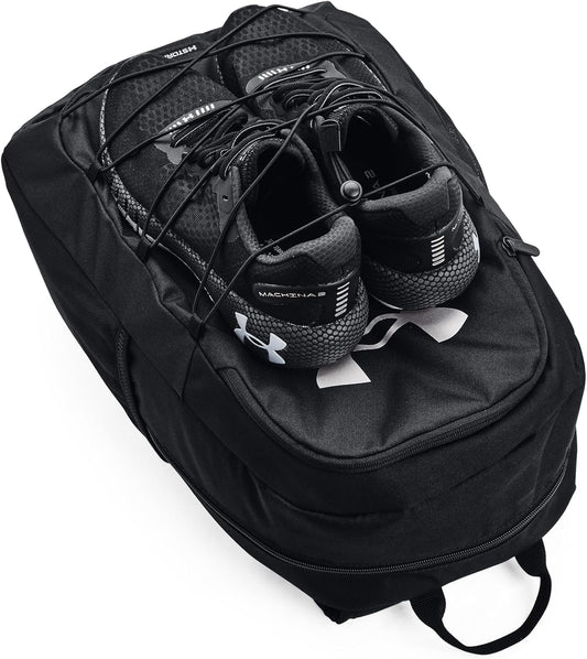 Under Armour unisex-adult Hustle Sport BackpackBackpack - PuriLite