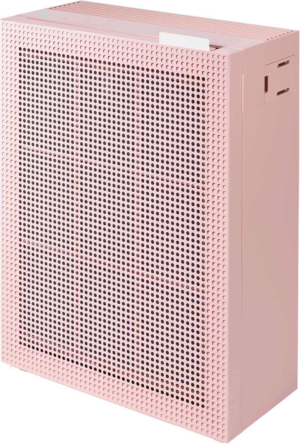 Coway Airmega 150 True HEPA Air Purifier with Air Quality Monitoring, Auto Mode, Filter Indicator, Dove White