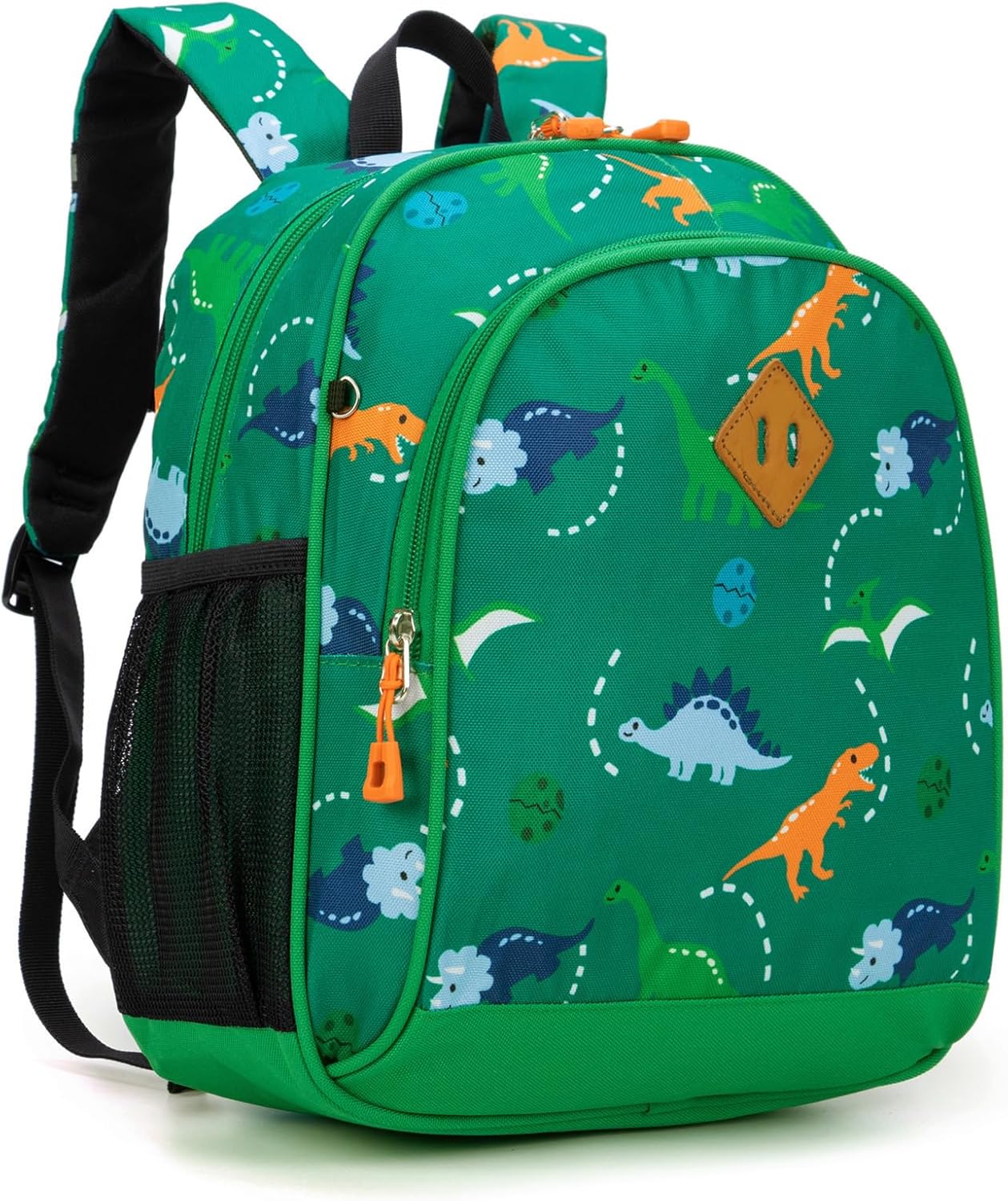 JinBeryl Kids Backpack for Toddler School Bag Small Size and Lightweight