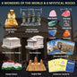 Purilite Select Ancient Wonders Dig Kit