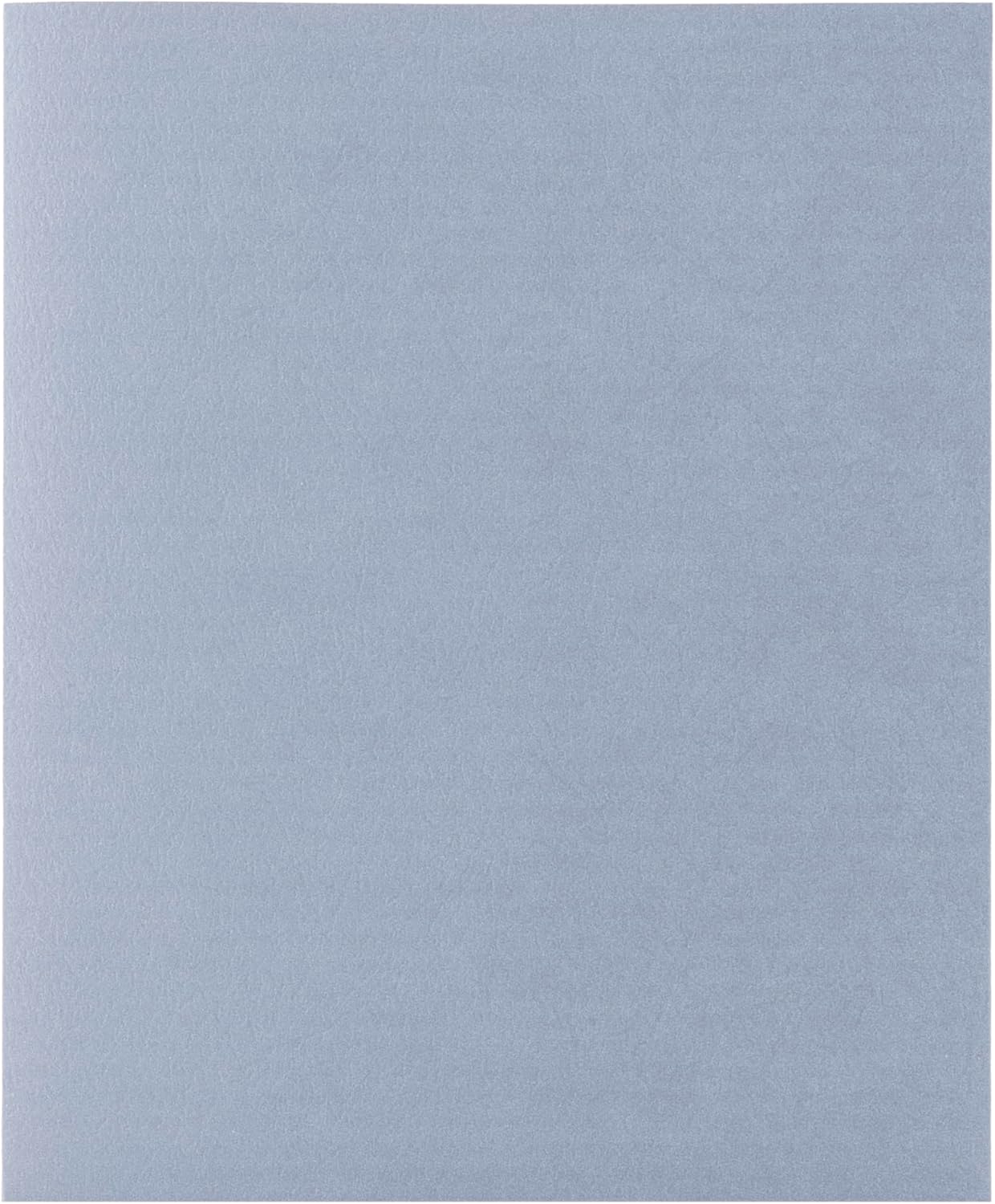 Hilroy Twin Pocket Portfolios, 9.5" x 11.75", 4-Pack, Assorted Colours (06042)