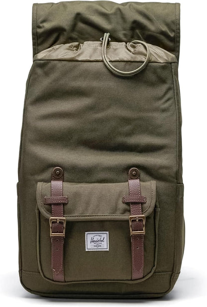 Herschel unisex-adult Little America MidBackpack