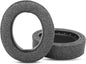 DowiTech Thickened Headphone Earpads Headset Replacement Ear Pads Compatible with Corsair HS70 Pro HS60 Pro HS50 Pro Headphone