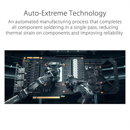 ASUS Dual GeForce RTX 4060 EVO White OC Edition 8GB GDDR6 (PCIe 4.0, 8GB GDDR6, DLSS 3, HDMI 2.1a, DisplayPort 1.4a, Axial-tech Fan Design, 0dB Technology, Dual BIOS, Auto-Extreme Tech)