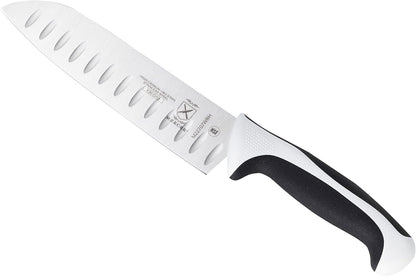 Mercer Culinary M23860 Millennia Black Handle, 8.5-Inch Narrow, Fillet Knife