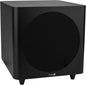 Dayton Audio SUB-800 8-Inch 80 Watt Powered Subwoofer