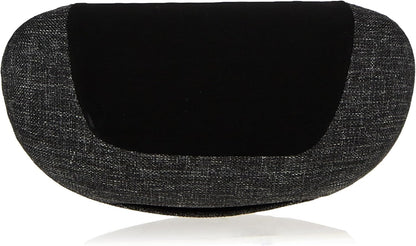 Oakley Unisex's Lifestyle Ellipse O Sunglass Case