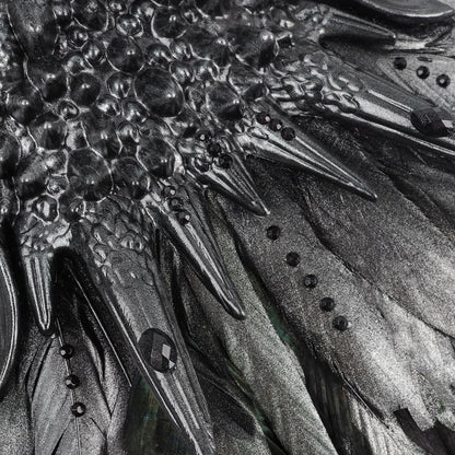 Dragon Cosplay Mask for Halloween and Carnival Half Face Dragon Mask Realistic Design Masquerade,Festivals Costume Accessory