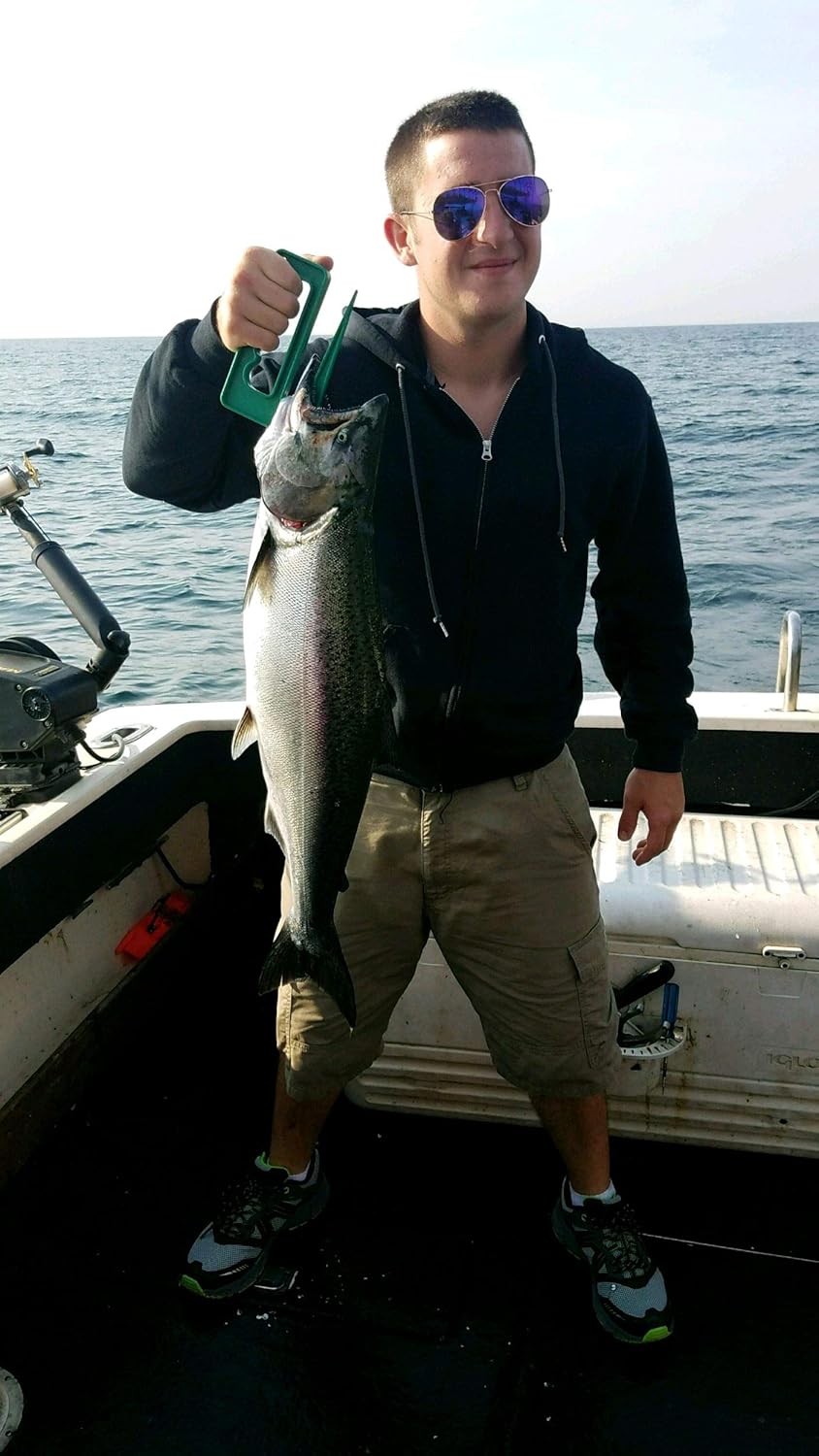 DaHook Fish Grabber