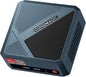 origimagic N2 Pro Mini PC, Ryzen 7 6800H Mini Computers (8C/16T, up to 4.7GHz), 32GB DDR5 RAM, 512GB PCle 4.0 NVME SSD, Radeon 680M, 8K UHD/USB4/USB3.2/USB2.0/WiFi 6E/BT 5.2