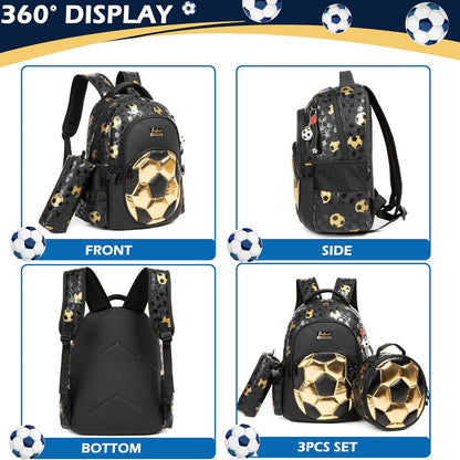 Cute Backpack for Girls School Backpacks with Lunch Box for Elementary