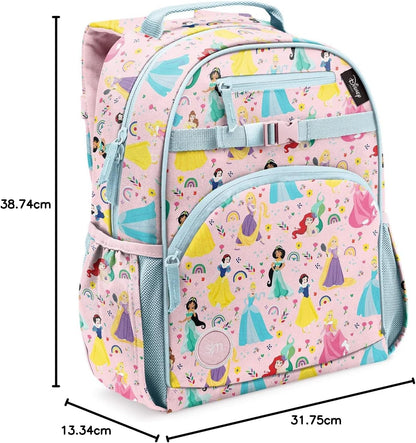 Simple Modern Kids Backpack for School Girls Boys | Toddler Elementary Backpack | Fletcher Collection