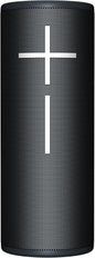 Ultimate Ears MEGABOOM 4 Portable Waterproof Bluetooth Speaker with Powerful 360-Degree Sound and Thundering Bass, Floating Speaker with 20-Hour Battery and 147ft (45m) Range - Black