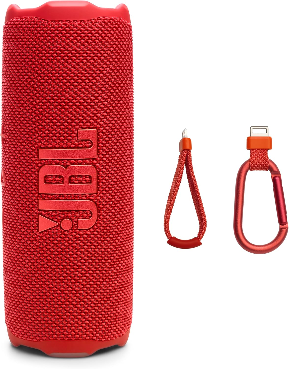 JBL Flip 7 - Portable Waterproof and Drop-Proof Speaker - Funky Black