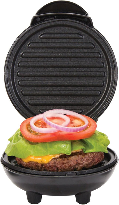 Dash DMG001AQ Mini Maker Grill, Aqua