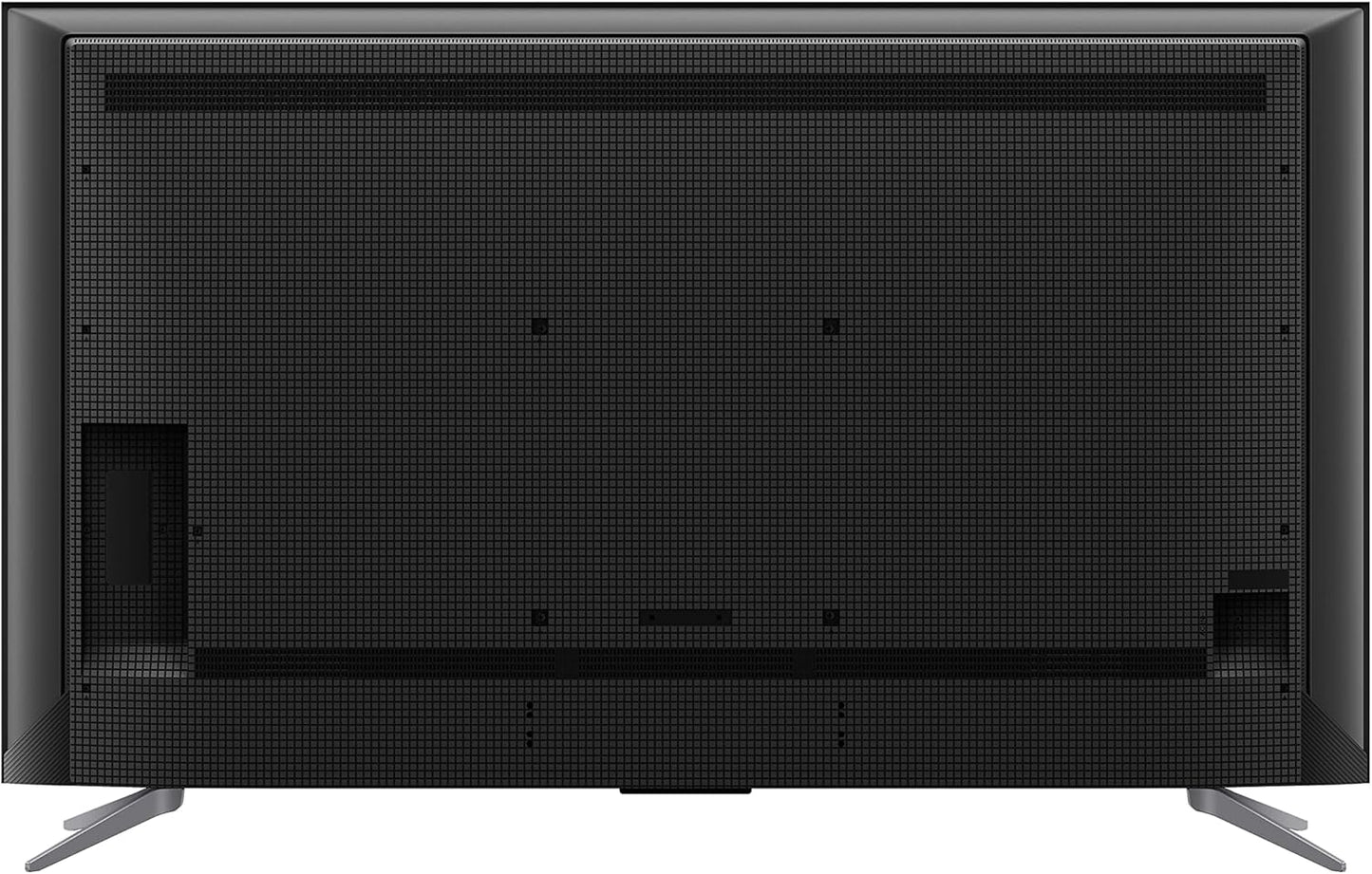 TCL 55-Inch Q7 QLED 4K Smart Q LED TV with Google TV (55QM750G, 2023 Model) Dolby Vision IQ, Dolby Atmos, HDR, Game Accelerator up to 240Hz, Voice Remote, Works with Alexa, Streaming Television