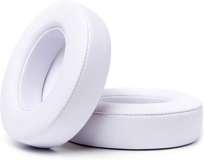 WC Wicked Cushions Replacement Ear Pads for Beats Studio 2 & 3 (B0501, B0500) Wired & Wireless | Does NOT Fit Beats Solo | Softer PU Leather, Enhanced Foam & Stronger Adhesive | Black