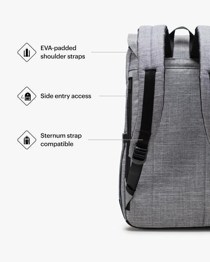 Herschel Supply Co. Herschel Retreat Backpack