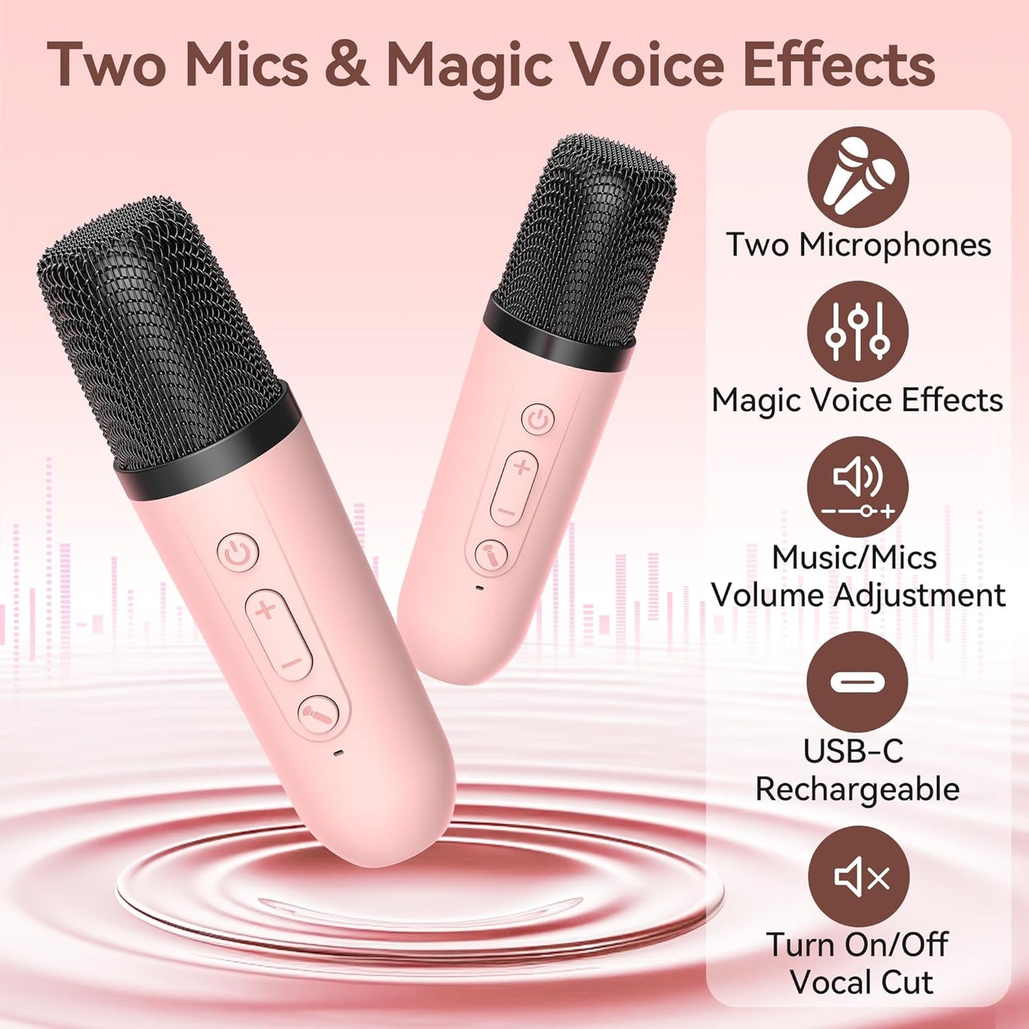 Oraolo Karaoke Machine